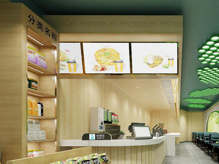 2121非凡祥首 个新零售概念店，邀您赴约！